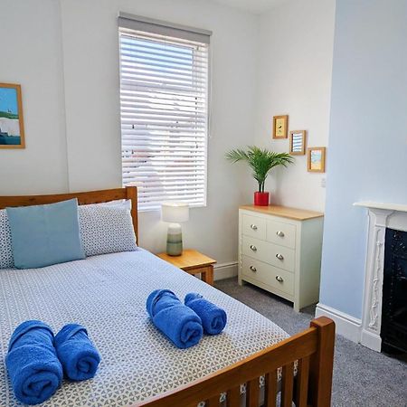 Sea Breeze House Βίλα Σκάρμπορο Εξωτερικό φωτογραφία